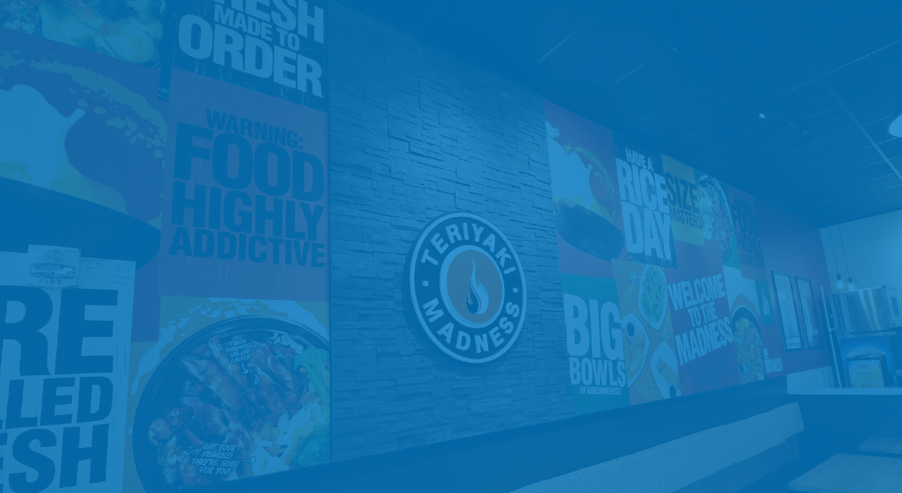 Teriyaki Madness Case Study | Training & Compliance