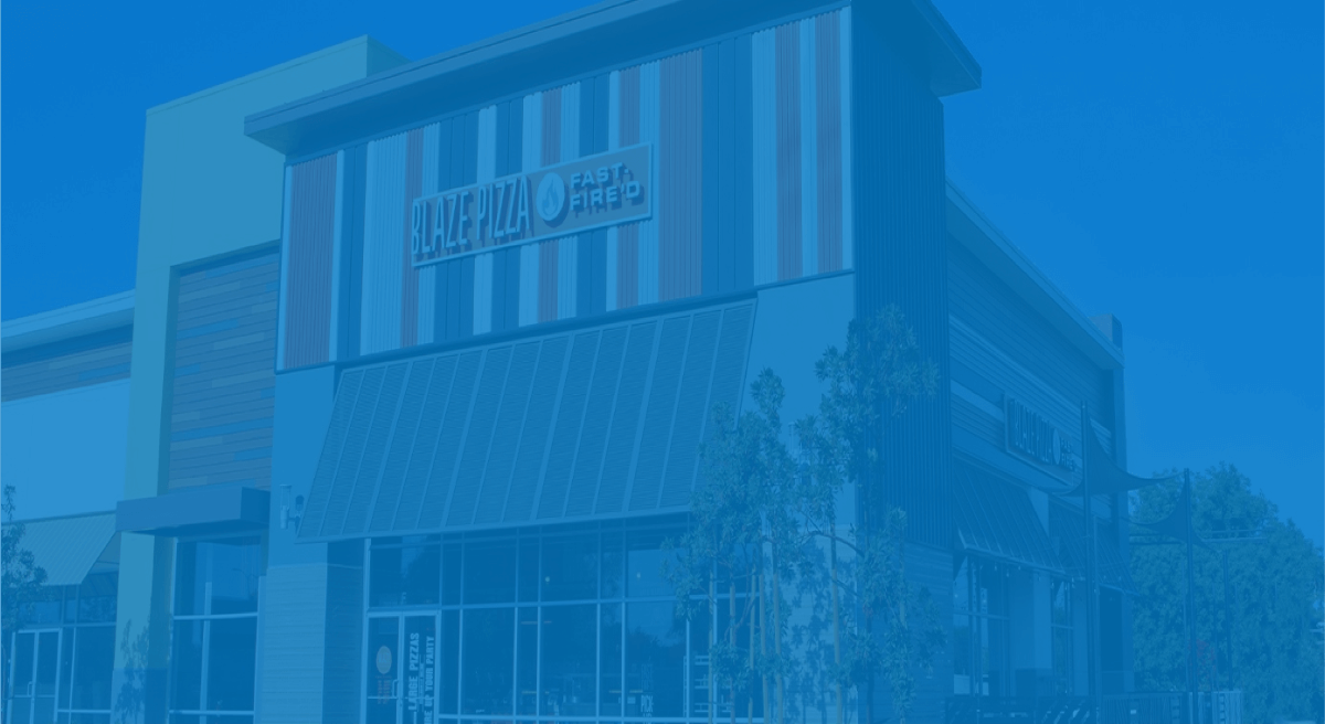 Blaze Pizza Case Study | Quality & Brand Consistency