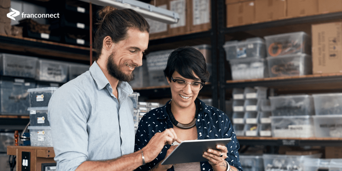 Operations Management Software
