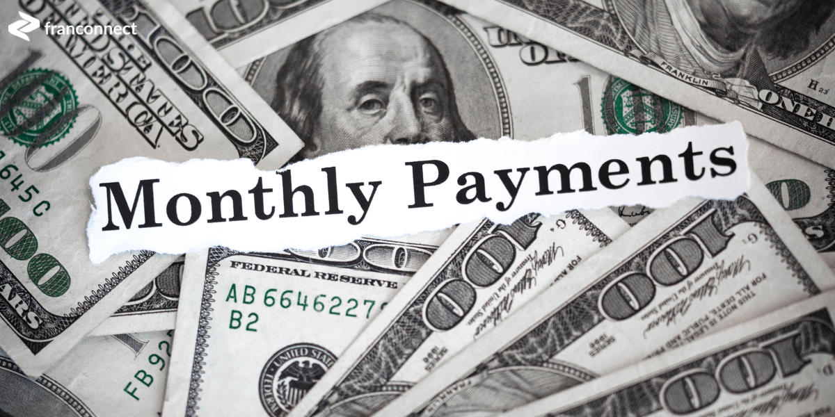 Royalty Fees