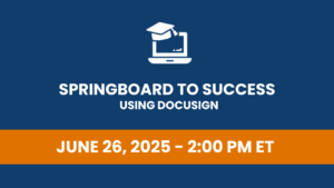 Spring - Docusign 6-26