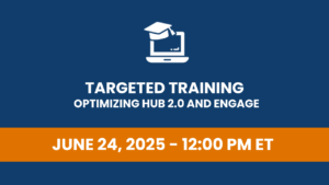 Targeted - Hub 20 6-24