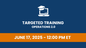 Targeted - Ops 20 6-17