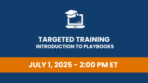 Targeted - Playbooks 7-1