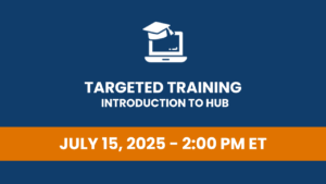 Target-Intro to Hub 7-15