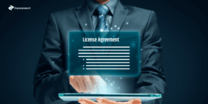 Licensing Software Image