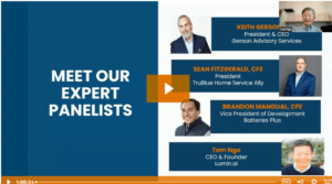 Quick Response Advantage Webinar Thumbnail