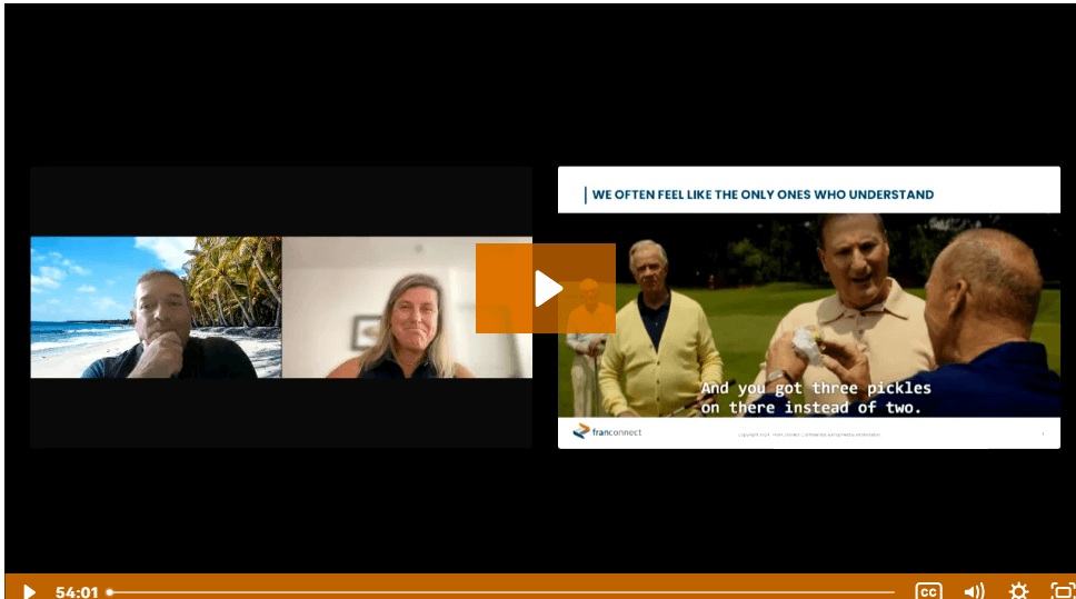 Stepping Up Service Webinar Thumbnail