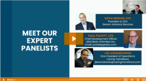 Unlocking Secrets to Mult-Unit Franchise Success Webinar Thumbnail