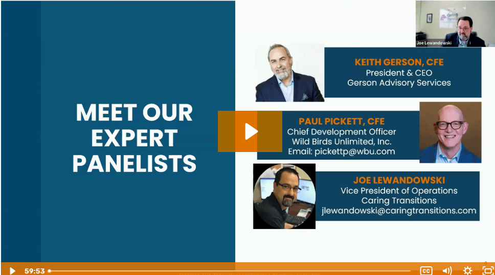 Unlocking Secrets to Mult-Unit Franchise Success Webinar Thumbnail