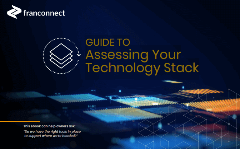 Cover Image - A Guide to Assessing Your Technology Stack