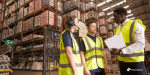 Supplier Quality Management Audits