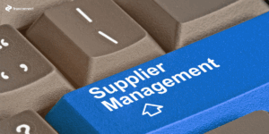 Supplier Quality Management Software