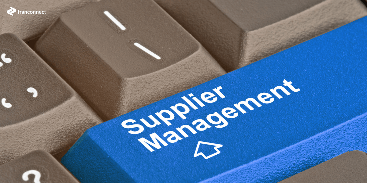 Supplier Quality Management Software