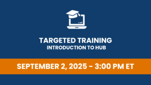 Targeted-Intro to Hub-9-2