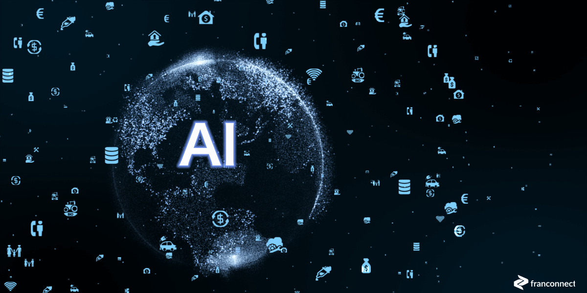 Frannie AI Agents by FranConnect