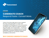 Candidate Coach Datasheet Image Header Candidate Coach Datasheet Image Header