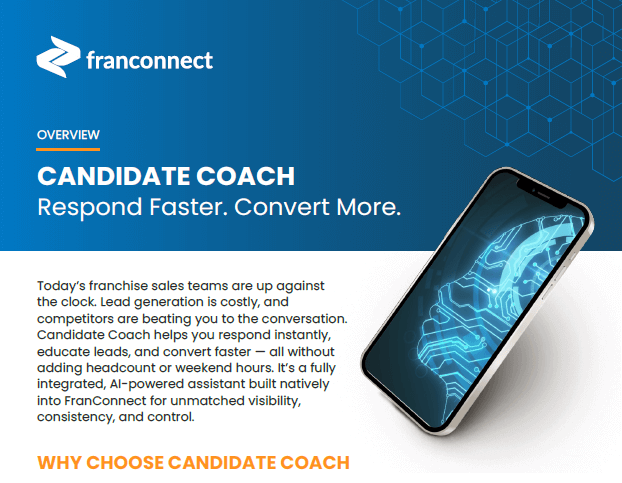Candidate Coach Datasheet Image Header