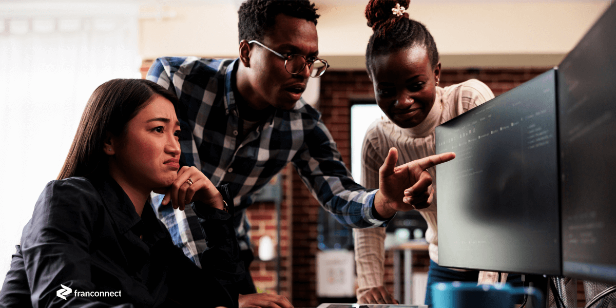 Employee Development Software