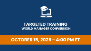 Targeted-WM US-10-15