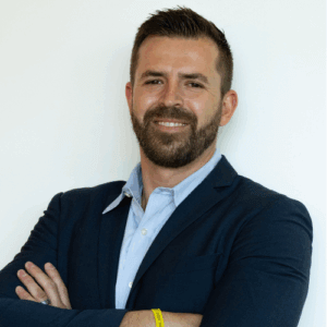 Bart Van Dessel