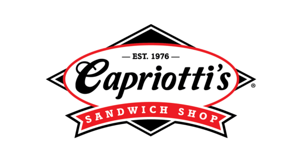 Capriottis Case Study Logo