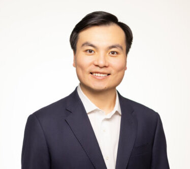 Charlie Zhang