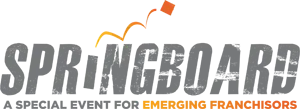 Franchise Springboard conference logo