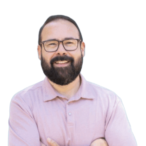 Mark Headshot