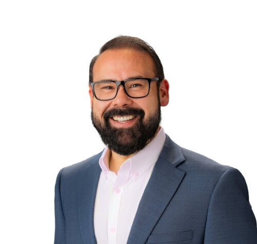 Mark Calvillo, Chief Product Officer at FranConnect