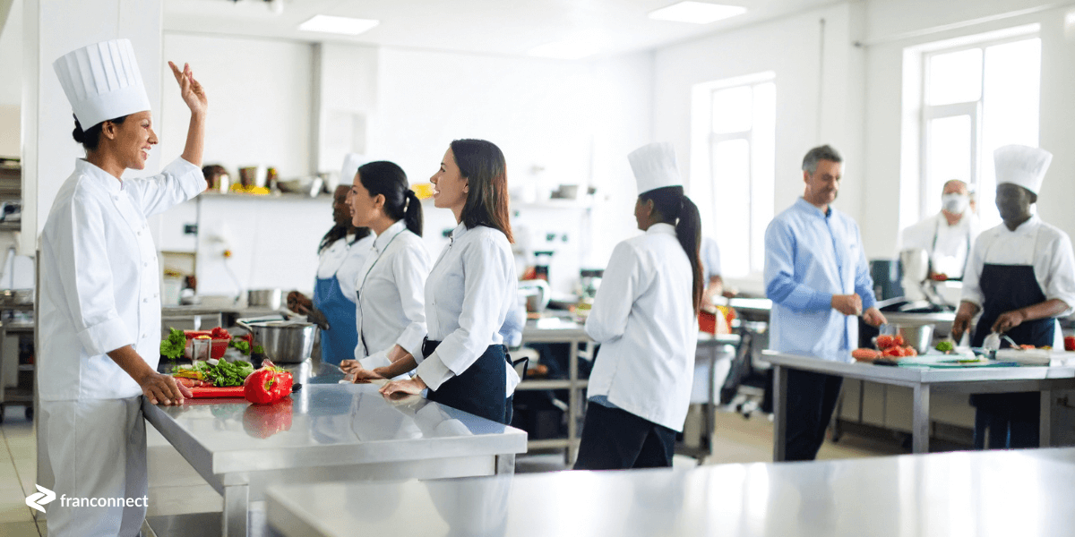 QSR Training SABM QSR Training SABM