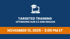 Targeted-Hub 20-11-13