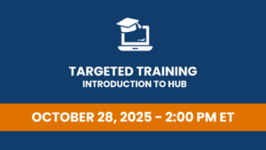 Targeted-Intro to Hub-10-28