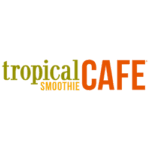Tropical Smoothie Cafe