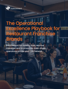 QSR Operational eBook Cover Image