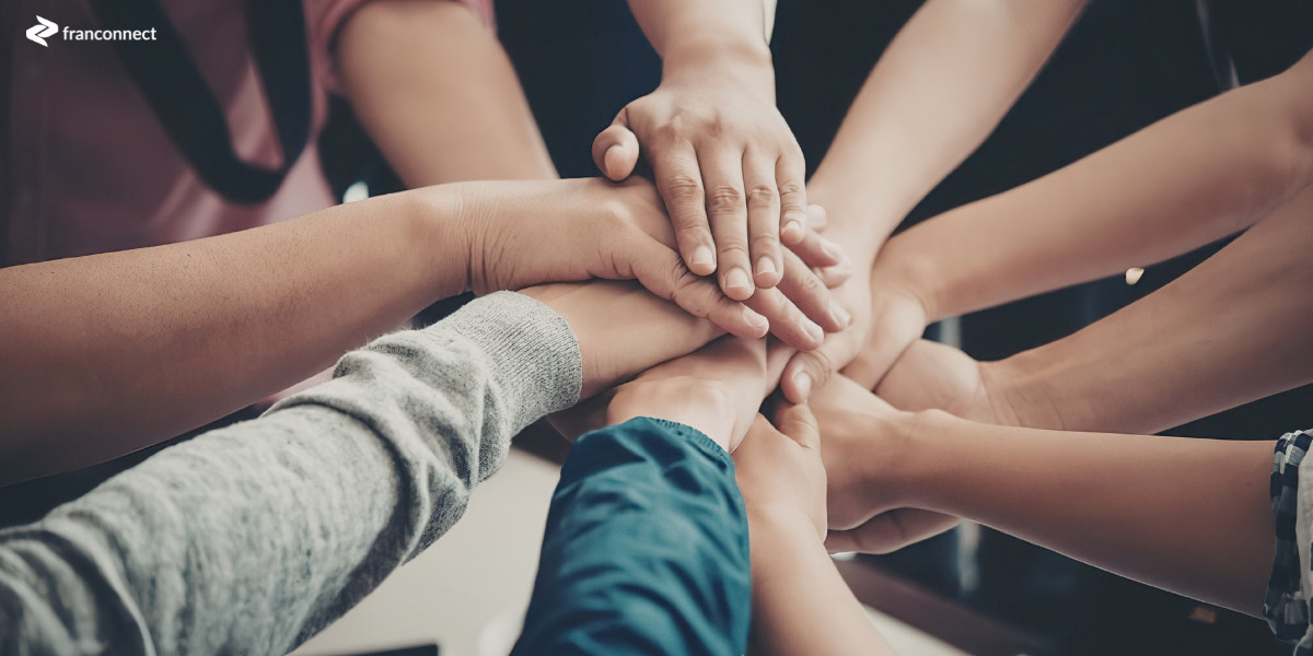 Using the Hub Blog Image Using the Hub Blog Image