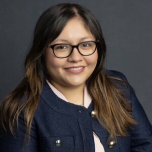 Barrios full Karen Barrios Headshot