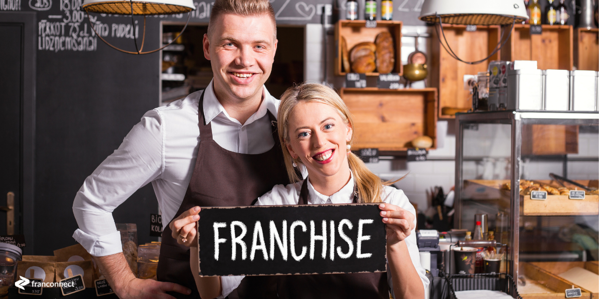 Restaurant Franchising – FranConnect Restaurant franchise operational consistency showing the hidden costs of good enough standards across a growing network