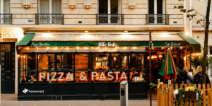 Restaurant for Sale