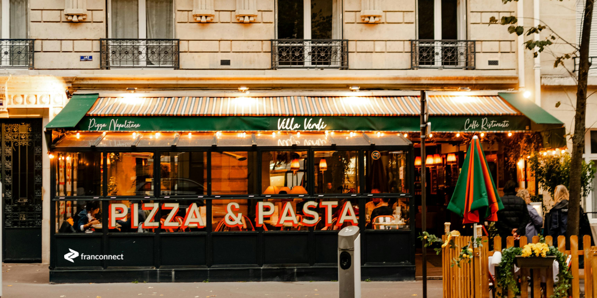 Restaurant for Sale