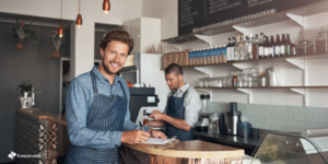 Scaling QSR Brands - FranConnect - FranConnect Scaling QSR Brands - FranConnect