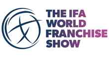 IFA World Franchise Show 2026 logo
